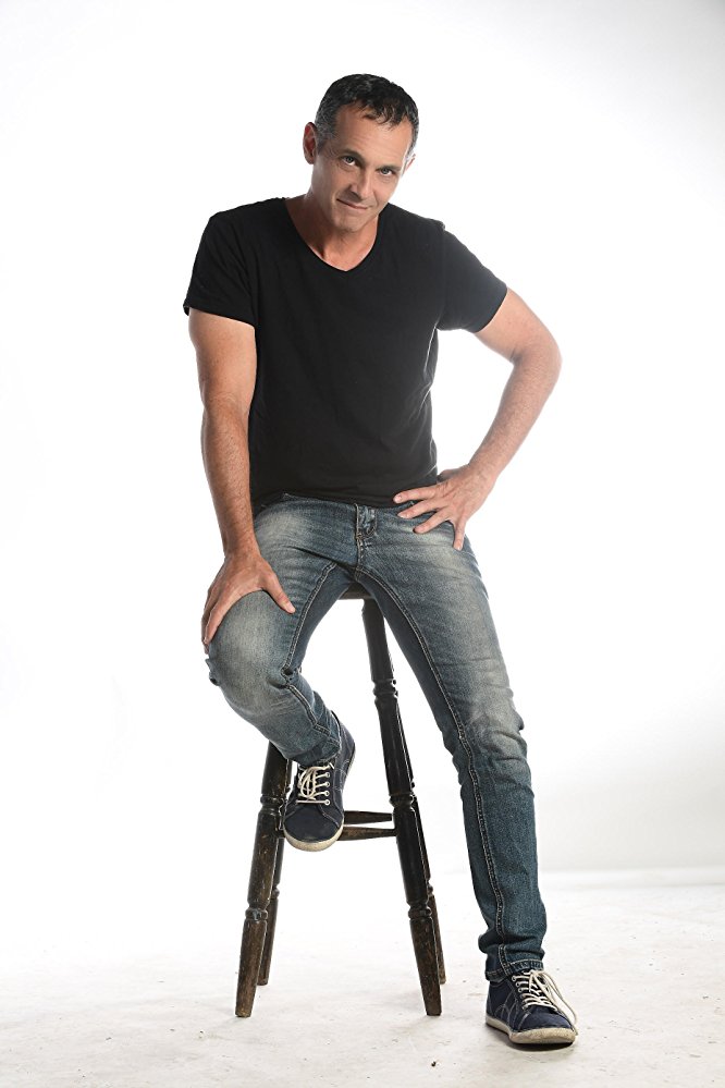 Nathan Ravitz