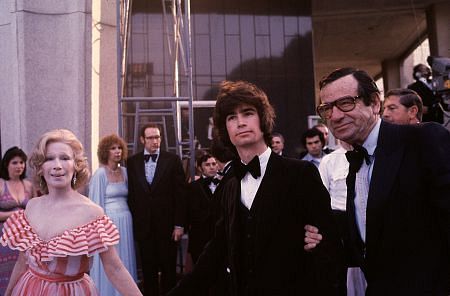 David Matthau