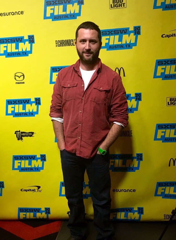 Luke Rosen