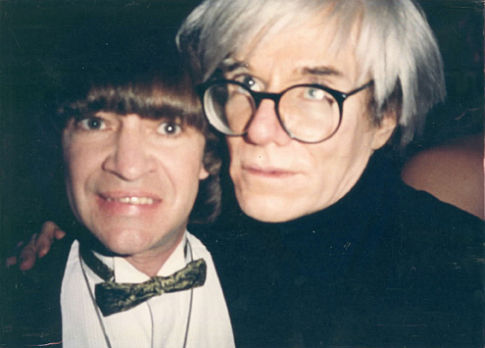 Andy Warhol