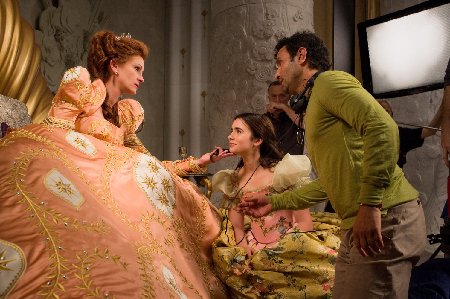 Tarsem Singh
