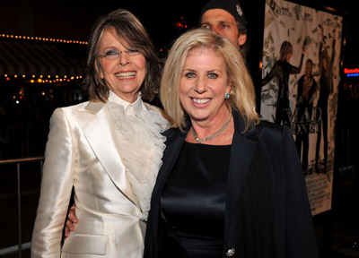 Callie Khouri