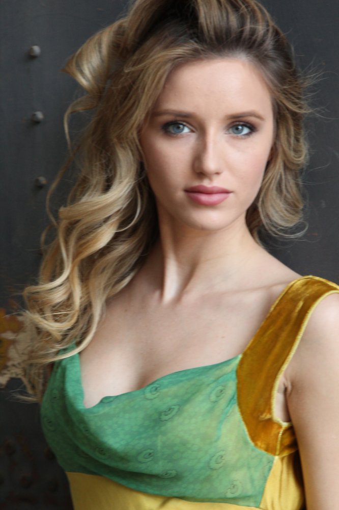 Sloane Avery