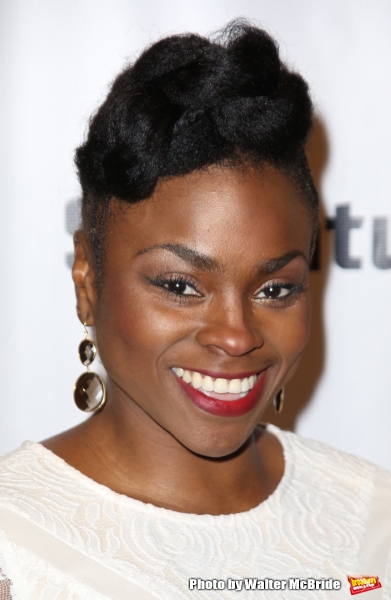 Stacey Sargeant