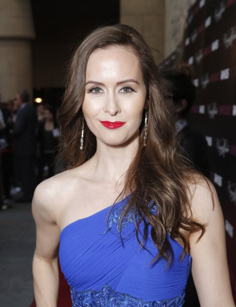Erin Carufel