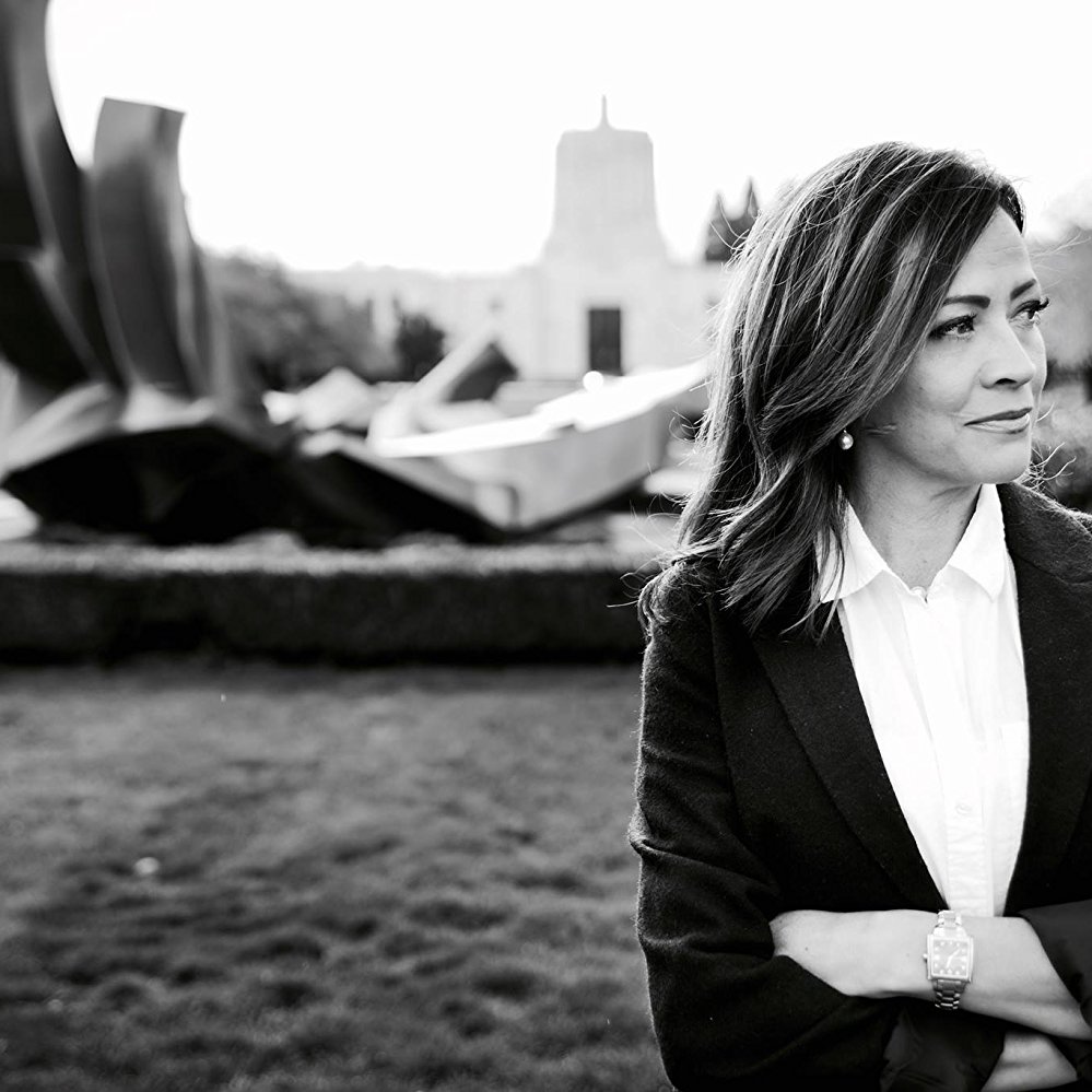 Laura Morett