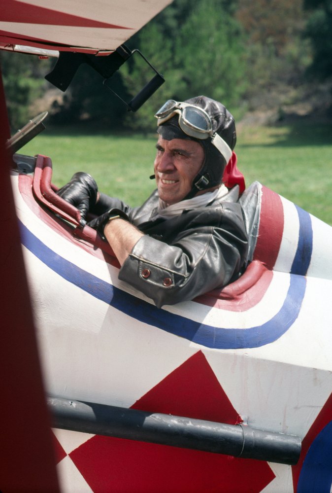 Don Adams