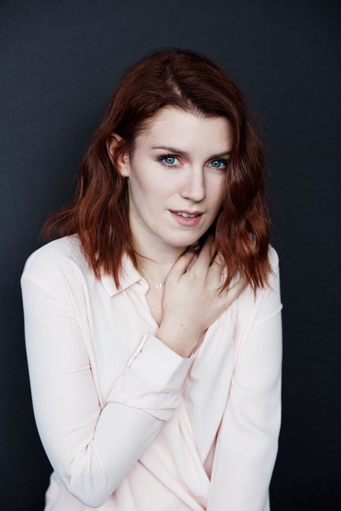 Katy Breier