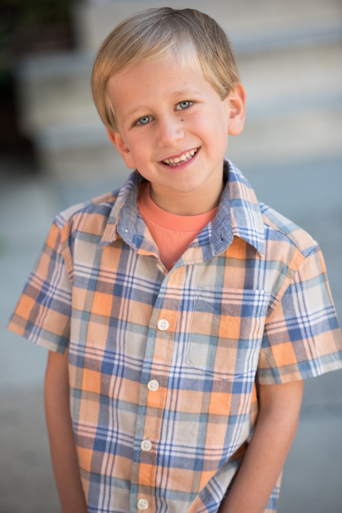 Reid Richards