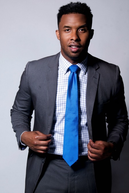 Reginald Robinson
