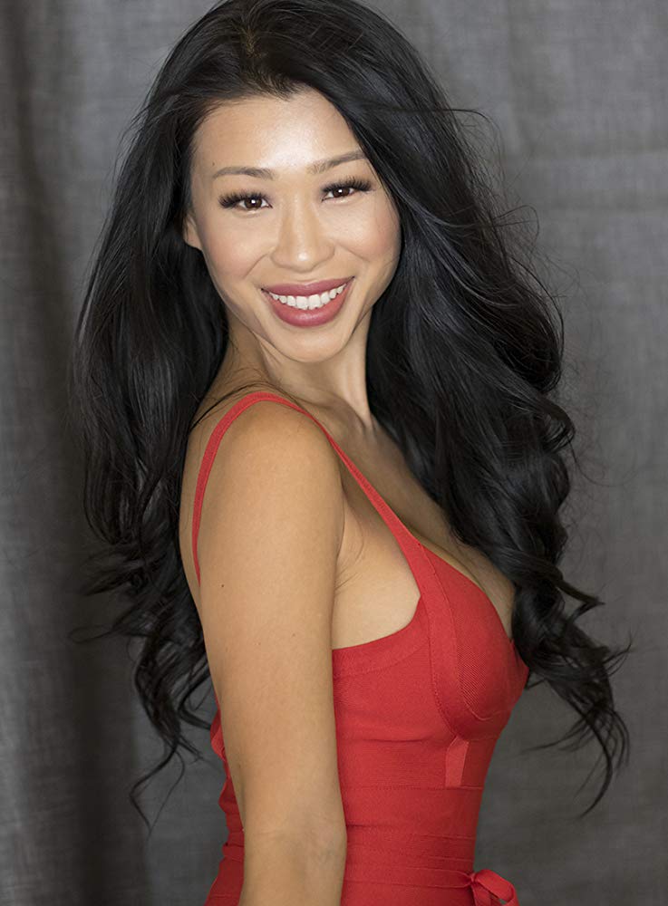 Phuong Kubacki