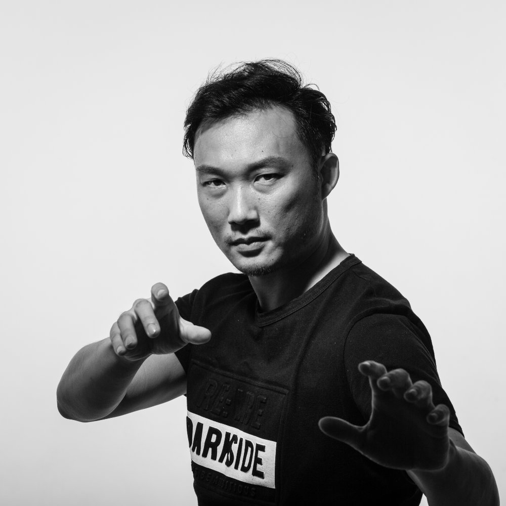 Andrew Lua