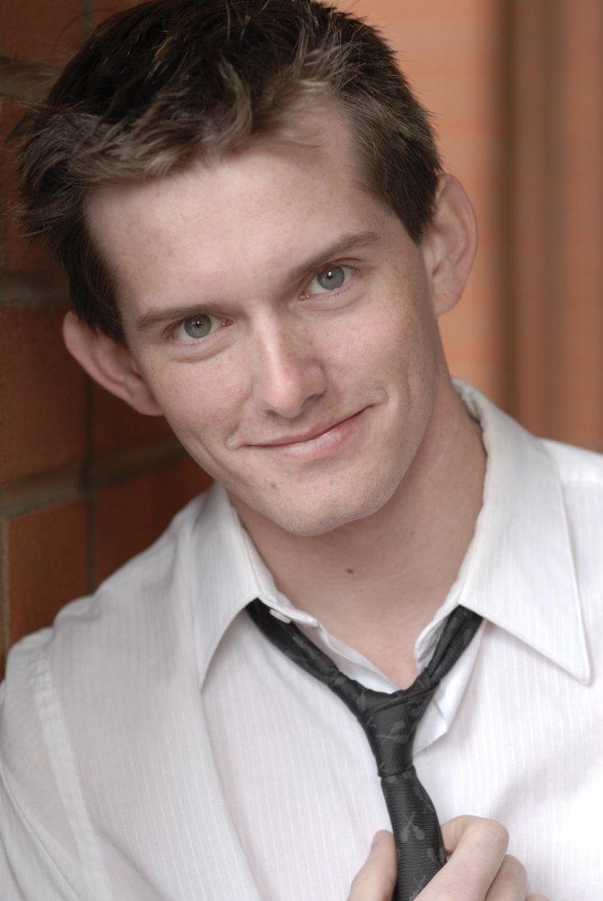 Robert Ian Evans