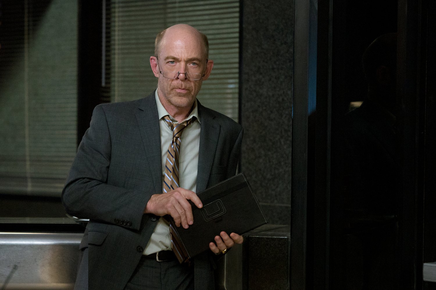 J.K. Simmons