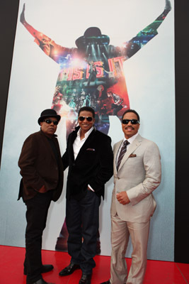 Tito Jackson