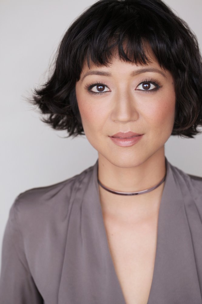 Jane Kim