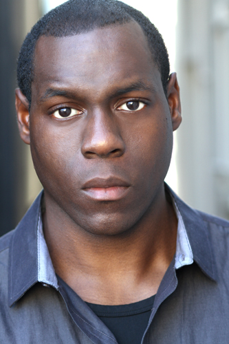 Maurice Whitfield
