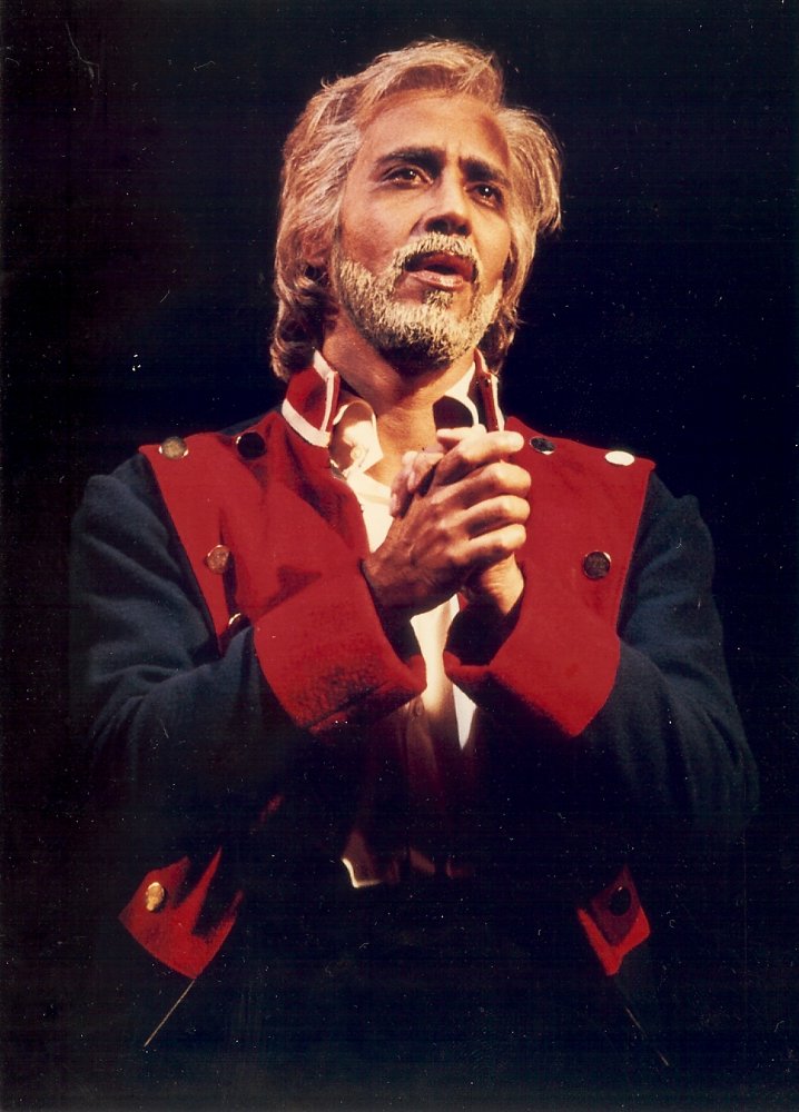 Philip Hernandez