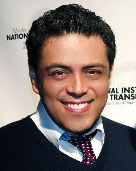 Joe Camareno