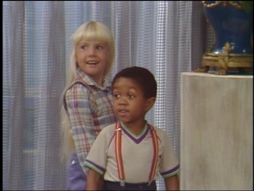 Emmanuel Lewis