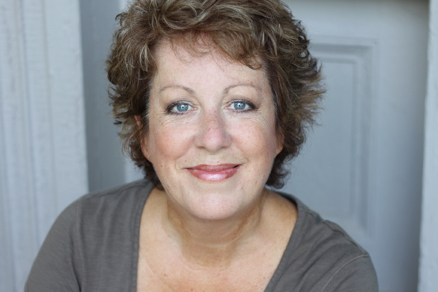 Peggy Barnell