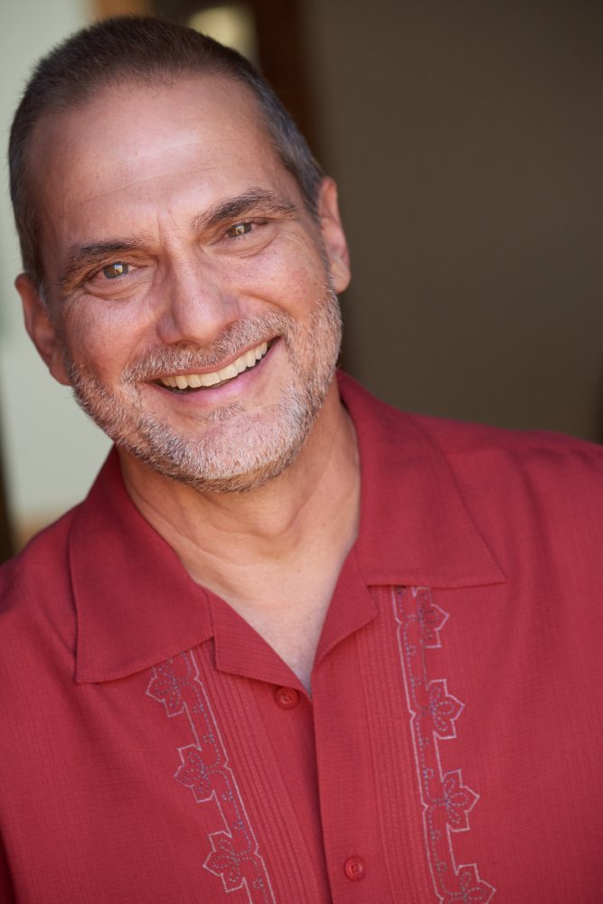 Jonathan Nichols