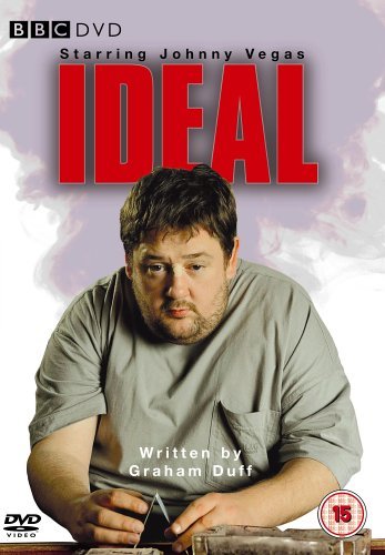Johnny Vegas