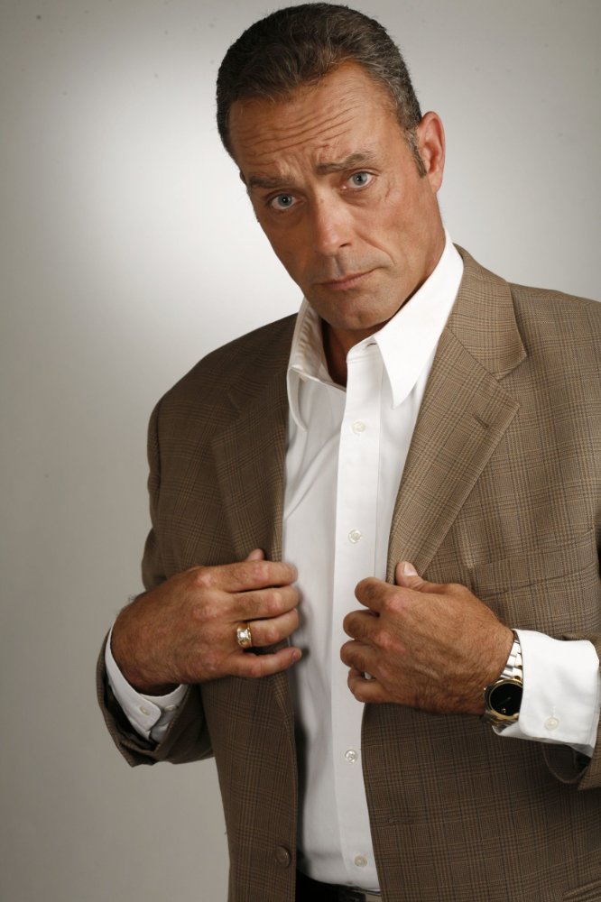 Anthony Vitale