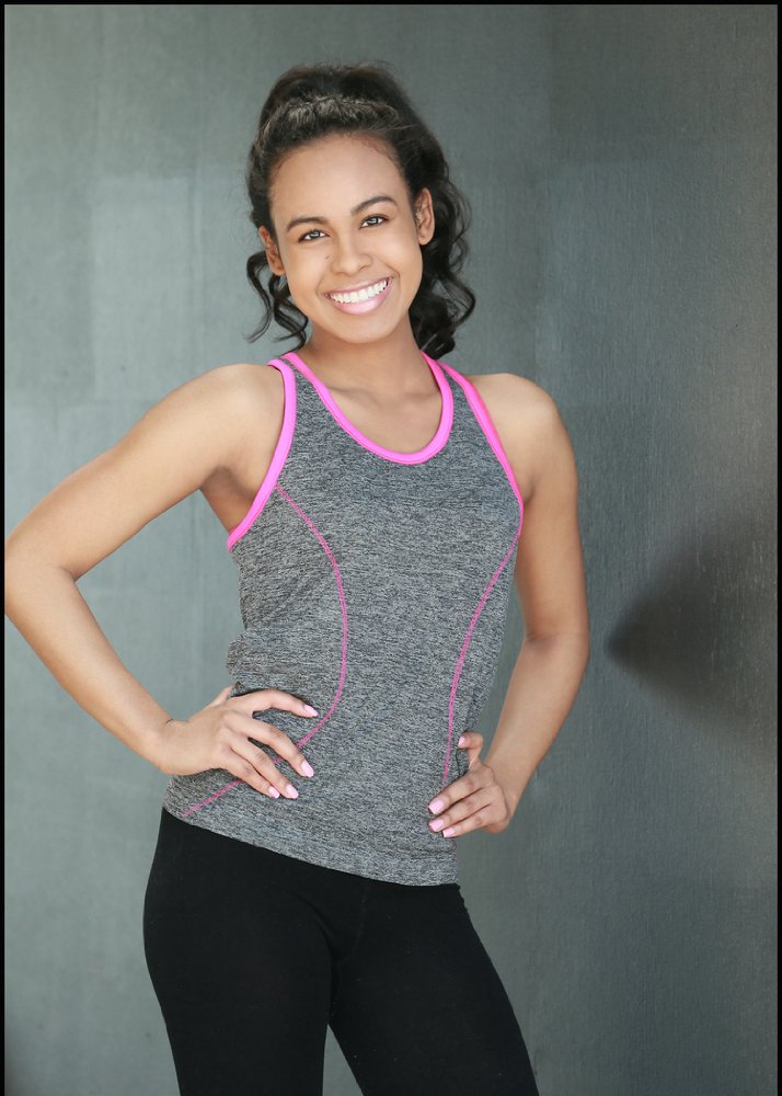 Brittany Butler