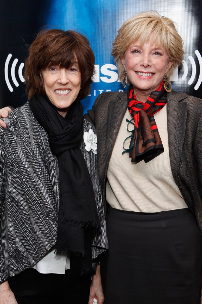 Nora Ephron