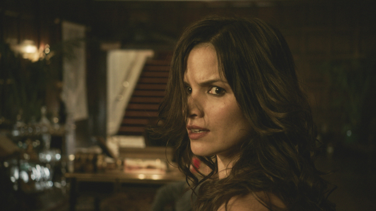 Katrina Law