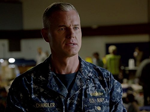 Eric Dane