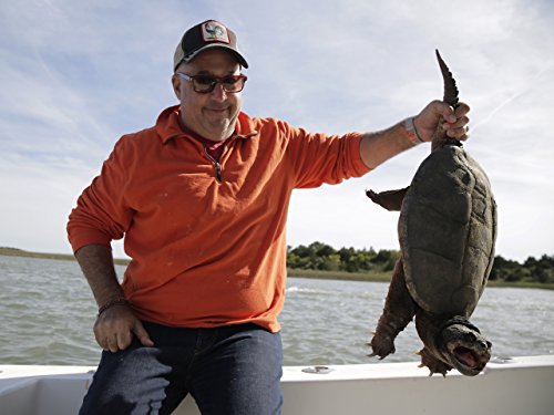 Andrew Zimmern