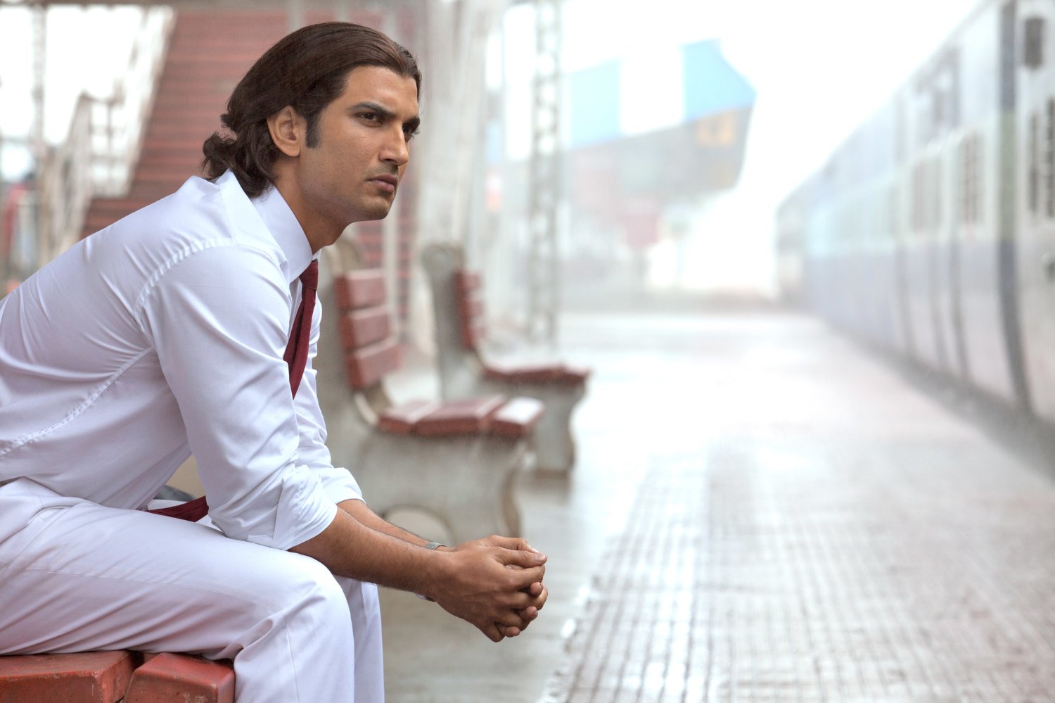 Sushant Singh Rajput