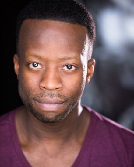 Clifford Samuel