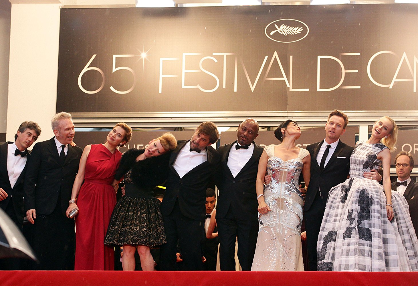 Raoul Peck
