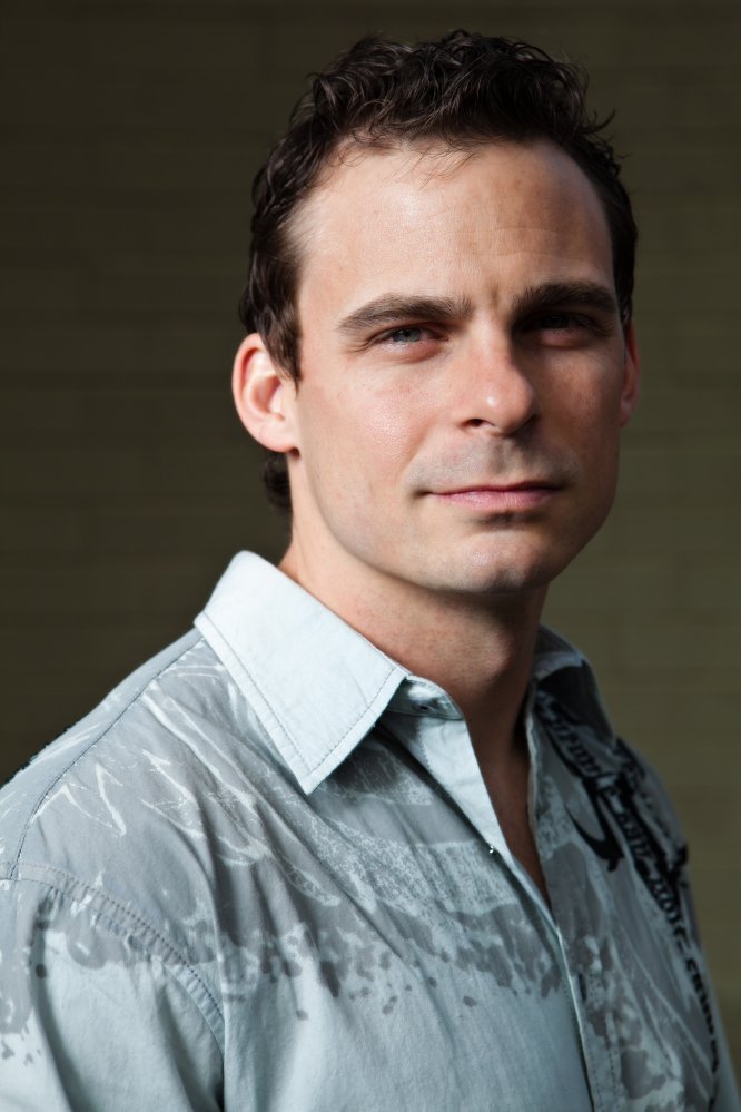 Brett Granstaff