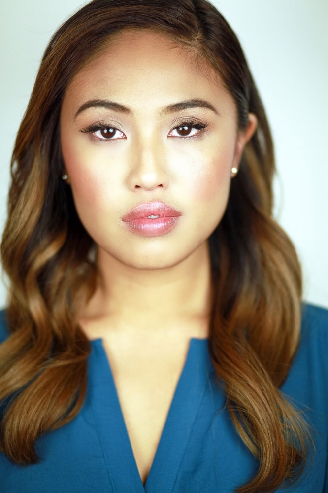 Nina Gosiengfiao
