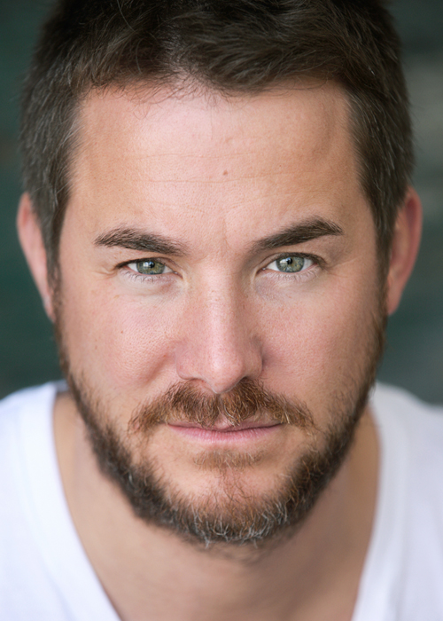 Tim Bader