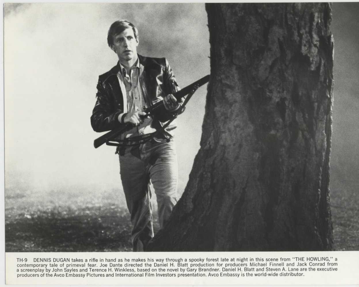 Dennis Dugan