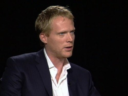 Paul Bettany