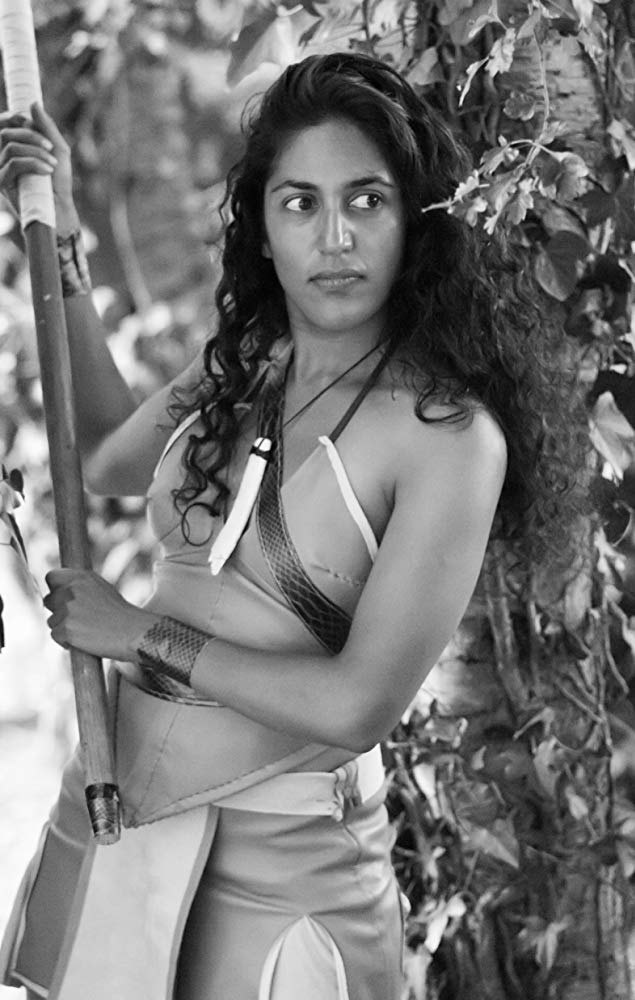 Rimca Karmakar