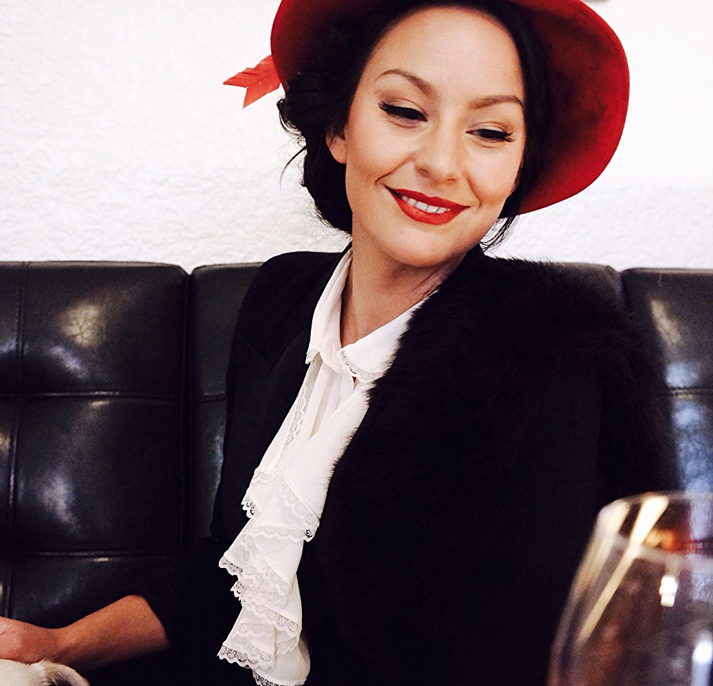 Fanny Rosen