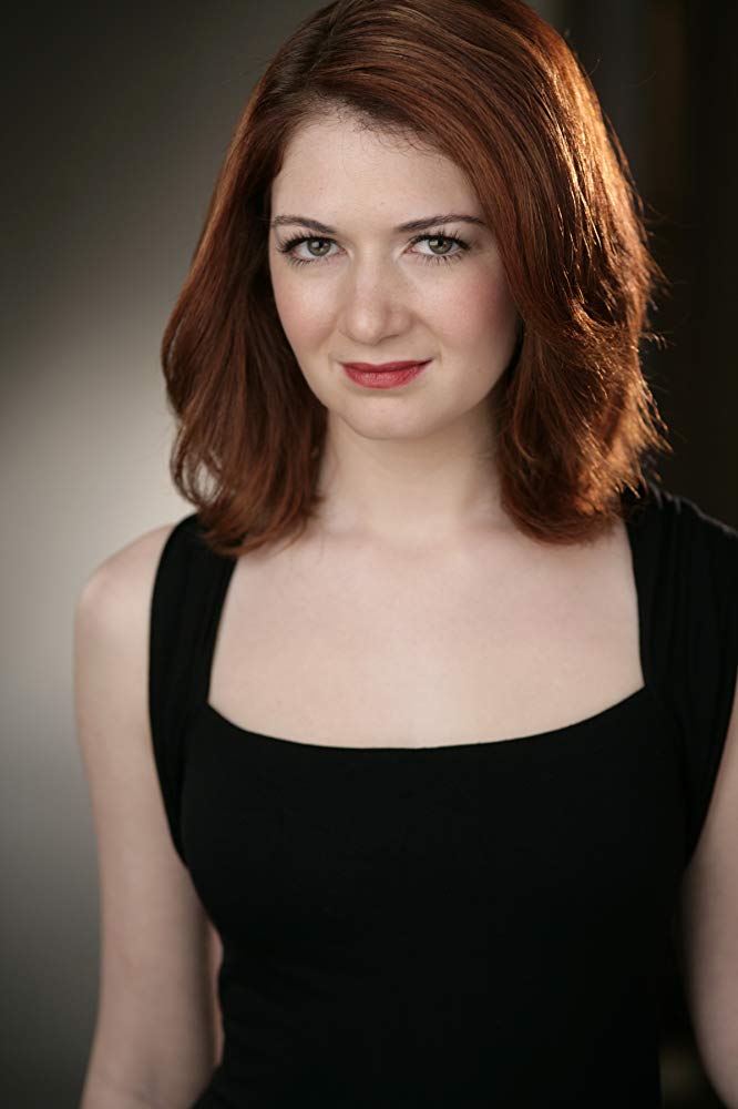 Alexandra Cohler