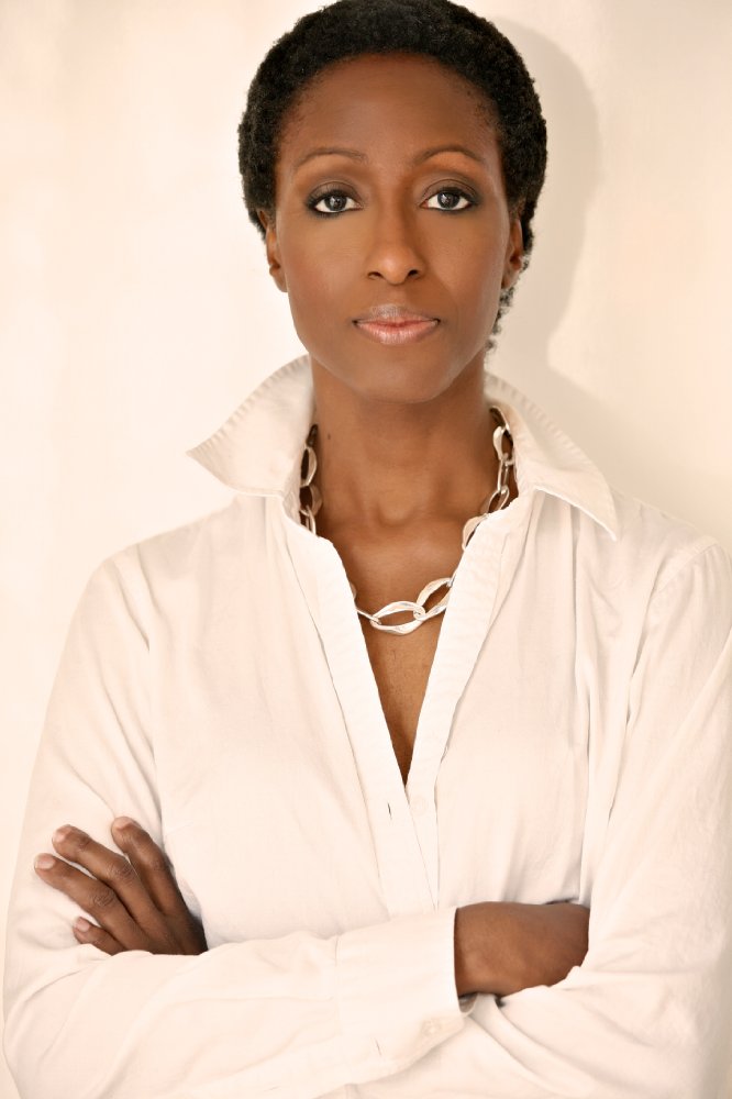Donna Cooper