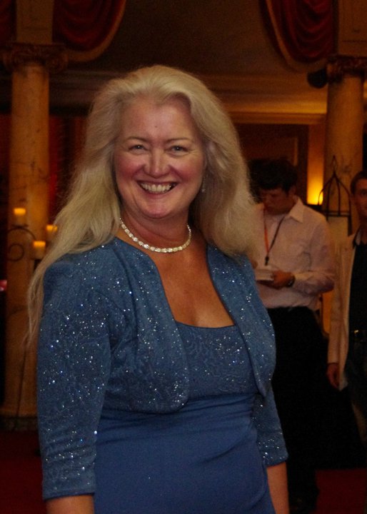 Leesa Folmar