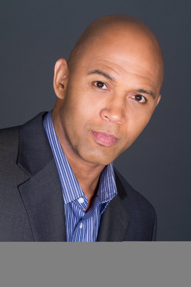 Andre M. Johnson
