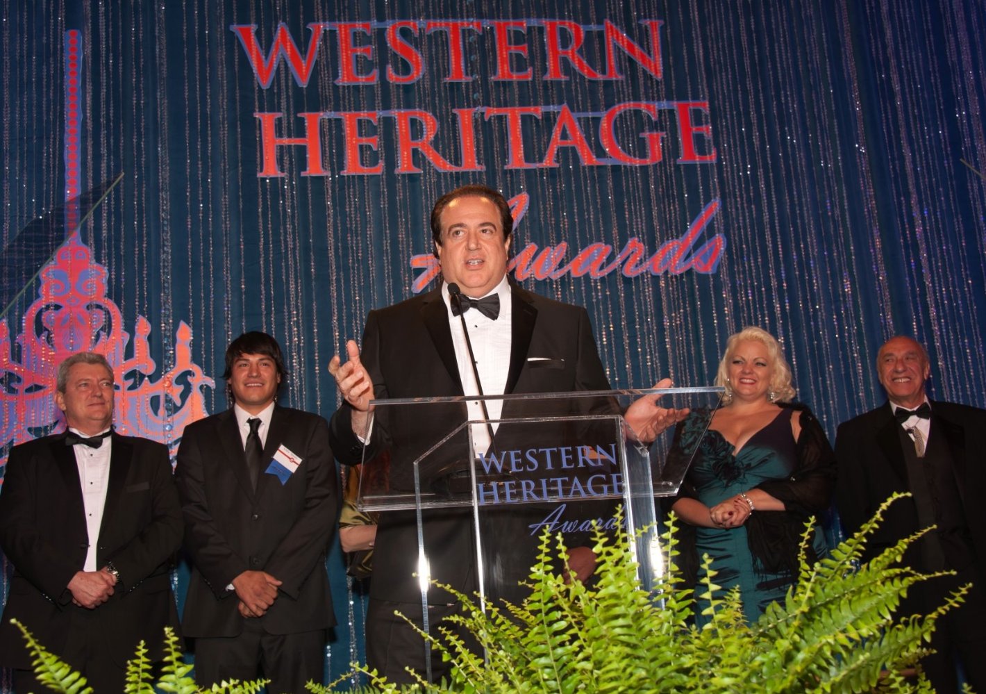Nick Vallelonga