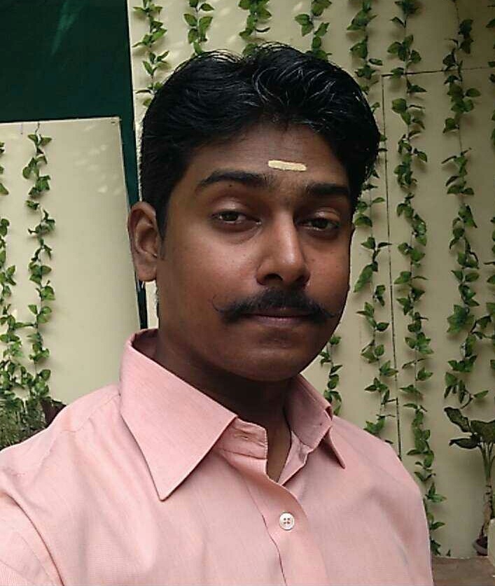 Abhishek Bhalerao