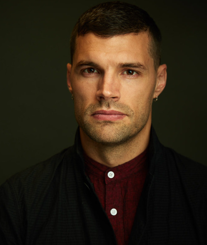 Joel Smallbone